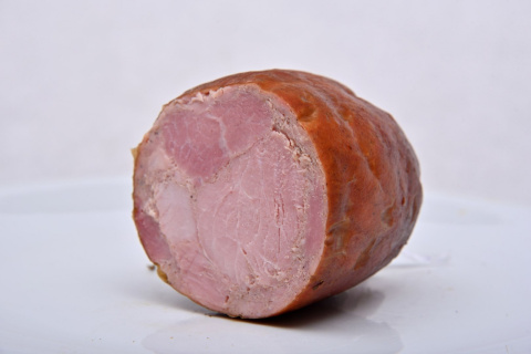 Kiełbasa Szynkowa z indyka 1000g Kiełbasa Szynkowa z indyka 1000g