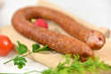 Kiełbasa Palcówka wiejska wędzona wieprzowa 500g