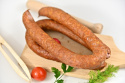 Kiełbasa Palcówka wiejska wędzona wieprzowa 500g