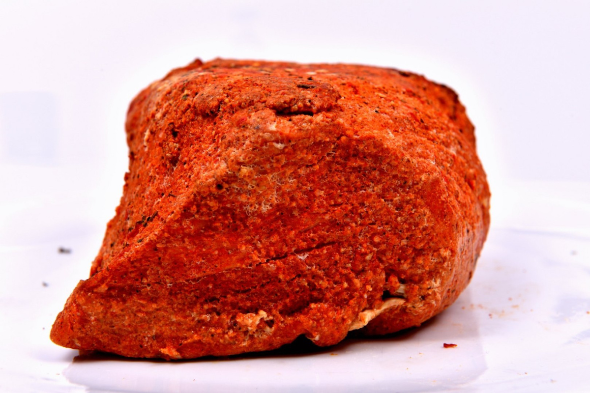 Polędwica domowa pieczona 500g Polędwica domowa pieczona 500g
