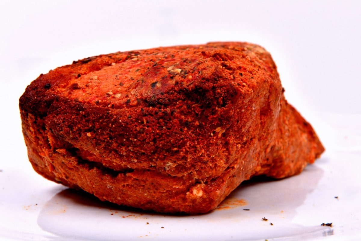 Polędwica domowa pieczona 500g Polędwica domowa pieczona 500g