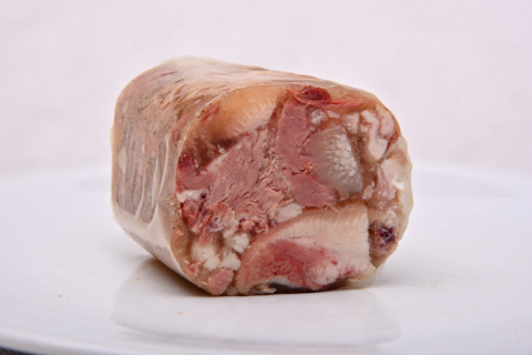 Salceson ozorkowy szlachetny około 500g Salceson ozorkowy szlachetny około 500g