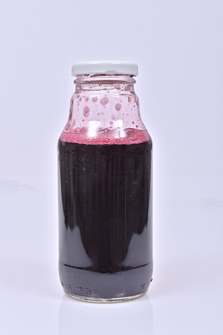 Sok z wiśni 0,5 l Sok z wiśni 0,5 l