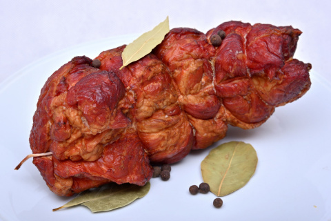 Karkówka kresowa tradycyjna ok 500g Karkówka kresowa tradycyjna ok 500g