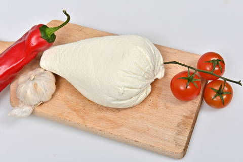 Twaróg klinek wiejski około 450g Twaróg klinek wiejski około 450g