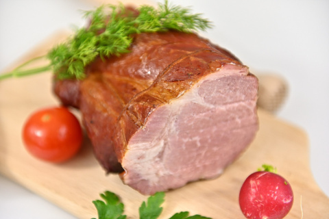 Paczka swojskich wędlin naturalnych ok 1,6 kg Paczka swojskich wędlin naturalnych ok 1,6 kg
