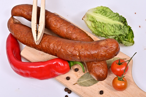 Paczka wędlin swojskich naturalnych ok 2 kg Paczka wędlin swojskich naturalnych ok 2 kg