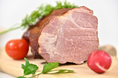 Paczka wędlin swojskich naturalnych ok 1,95 kg Paczka wędlin swojskich naturalnych ok 1,95 kg