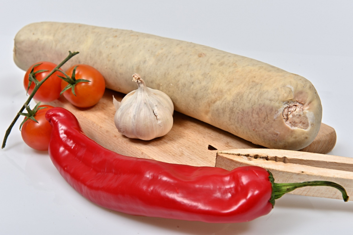 Pasztetowa wiejska 1000g Pasztetowa wiejska 1000g