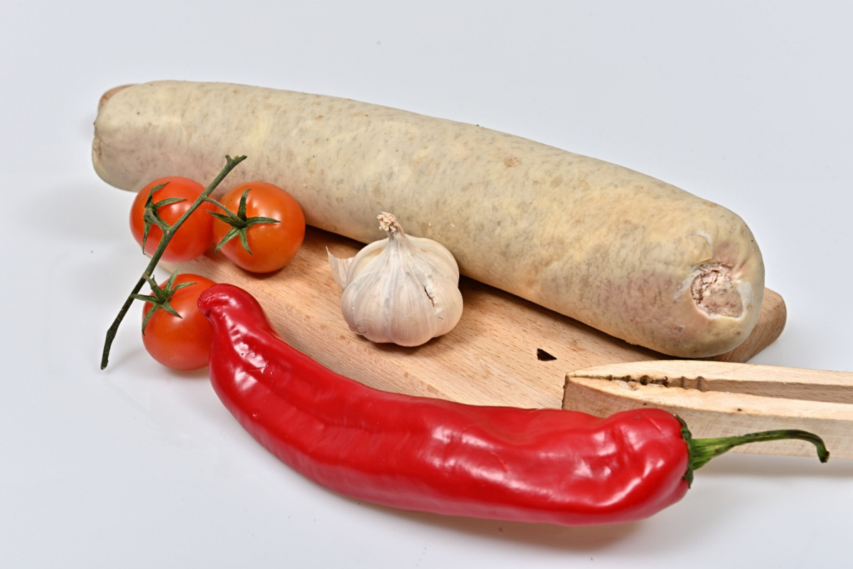 Pasztetowa wiejska 1000g Pasztetowa wiejska 1000g