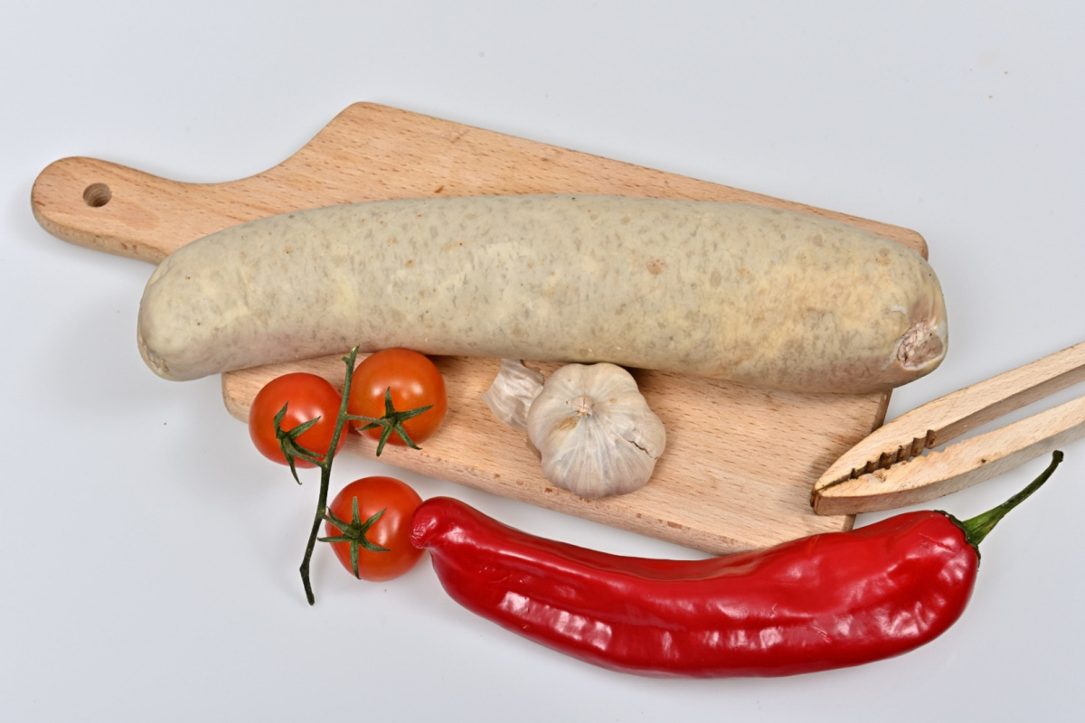 Pasztetowa wiejska 500g Pasztetowa wiejska 500g