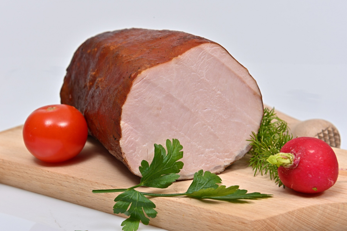 Polędwica kresowa tradycyjna ok 500g Polędwica kresowa tradycyjna ok 500g