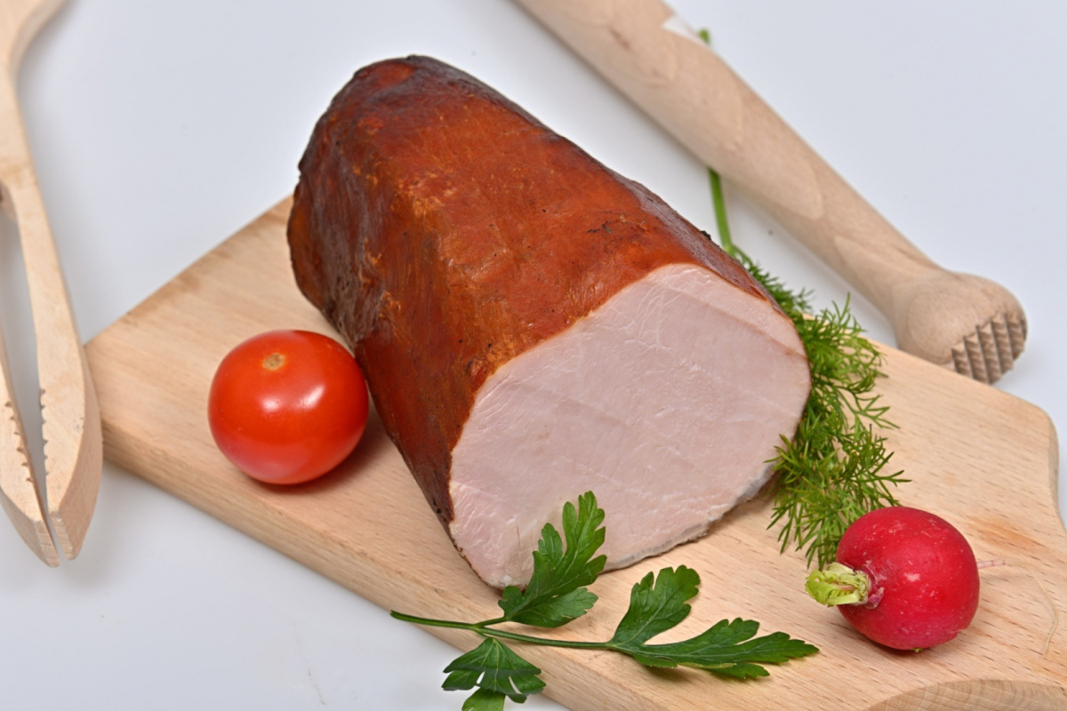 Polędwica kresowa tradycyjna ok 500g Polędwica kresowa tradycyjna ok 500g
