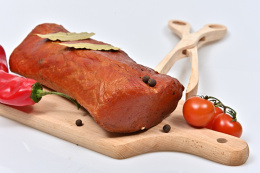 Polędwica soczysta z beczki ok 500g
