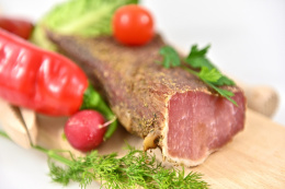 Polędwica suszona PREMIUM ok 1000g