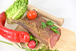 Polędwica suszona PREMIUM ok 300g