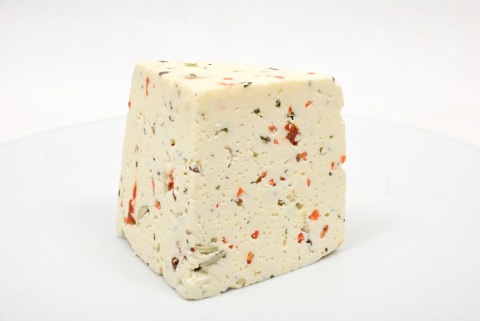 Ser podpuszczkowy wiosenny 500g Ser podpuszczkowy wiosenny 500g