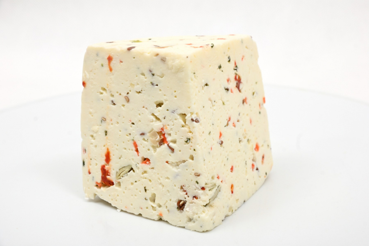 Ser podpuszczkowy wiosenny 500g Ser podpuszczkowy wiosenny 500g