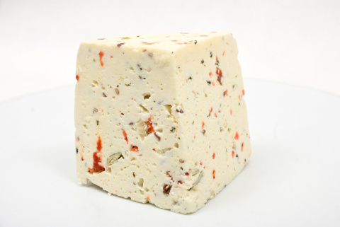 Ser podpuszczkowy wiosenny 500g Ser podpuszczkowy wiosenny 500g