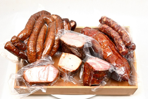 szynka, baleron, boczek, karkówka, polędwica szynka, baleron, boczek, karkówka, polędwica