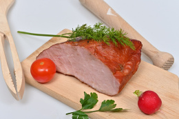 Szynka kresowa tradycyjna ok 1000g