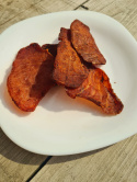 Chipsy mięsne suszone mięsiwo ( schab ) 50g