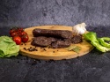 Kaszanka parzona na grilla ok 400