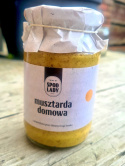 Musztarda domowa SPOD LADY 230g Musztarda domowa SPOD LADY 230g