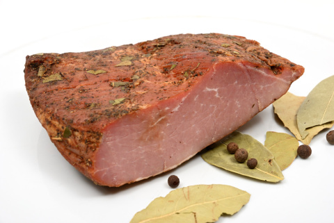 Paczka degustacyjna wędlin litewskich ok 2 kg Paczka degustacyjna wędlin litewskich ok 2 kg
