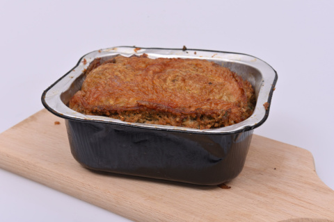 Pasztet wiejski z indyka ze żurawiną ok 250g Pasztet wiejski z indyka ze żurawiną ok 250g