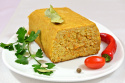Pasztet z dorsza ok 200 g Pasztet z dorsza ok 200 g