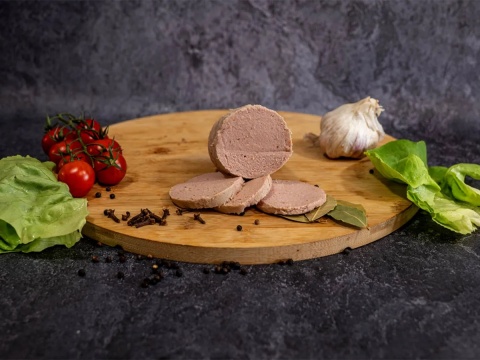 Pasztetowa wiejska 350 g