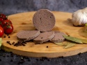 Pasztetowa z kurkami ok 350g