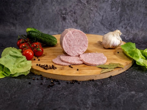 mielonka wiejska ok 350 g