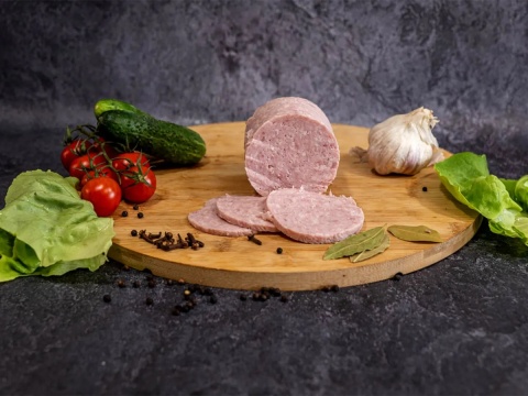 mielonka wiejska ok 350 g