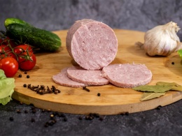 mielonka wiejska ok 350 g