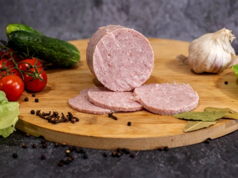 mielonka wiejska ok 350 g