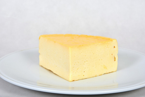 Ser Gouda wiejski zagrodowy, dojrzewający 500g Ser Gouda wiejski zagrodowy, dojrzewający 500g