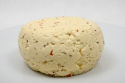 Ser podpuszczkowy z mleka koziego chilli ok 250 g Ser podpuszczkowy z mleka koziego chilli ok 250 g