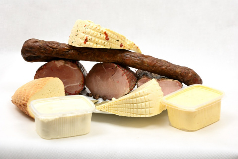Wiejska uczta, zestaw wiejskich smakołyków 3,5kg Wiejska uczta, zestaw wiejskich smakołyków 3,5kg