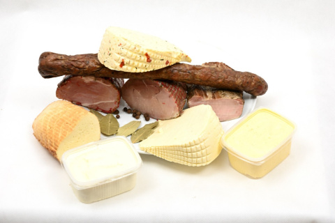 Wiejska uczta, zestaw wiejskich smakołyków 3,5kg Wiejska uczta, zestaw wiejskich smakołyków 3,5kg