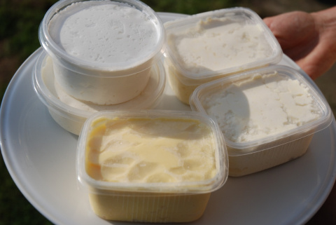 Wiejska uczta, zestaw wiejskich smakołyków 3,5kg Wiejska uczta, zestaw wiejskich smakołyków 3,5kg
