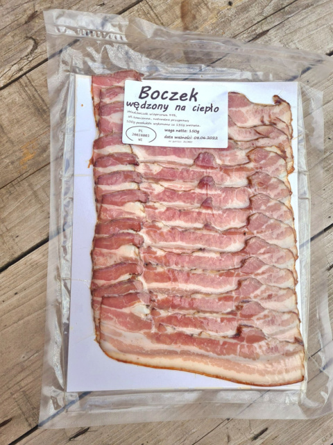 Zestaw wędliny rzemieślniczych w plastrach 4 X 150g + MASŁO WIEJSKIE Zestaw wędliny rzemieślniczych w plastrach 4 X 150g + MASŁO WIEJSKIE